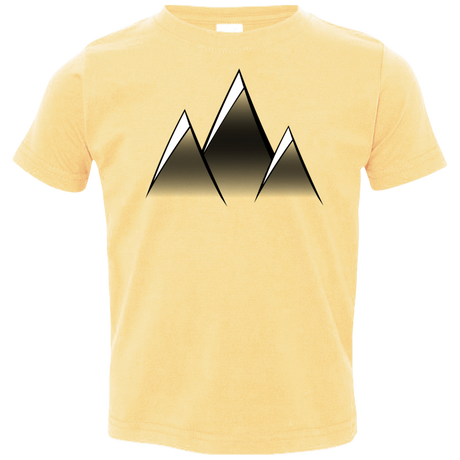 Mountain Blades Toddler Premium T-Shirt