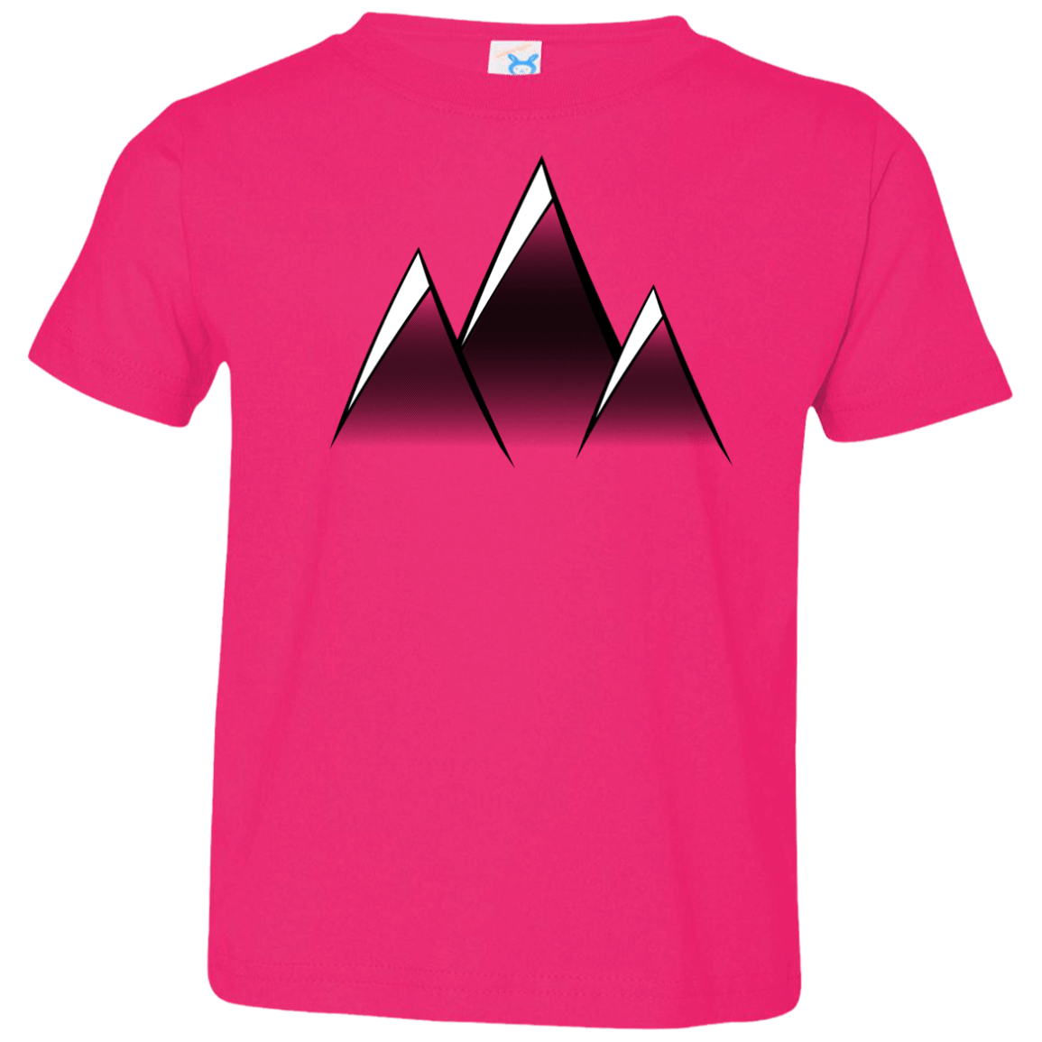 Mountain Blades Toddler Premium T-Shirt