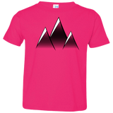 Mountain Blades Toddler Premium T-Shirt