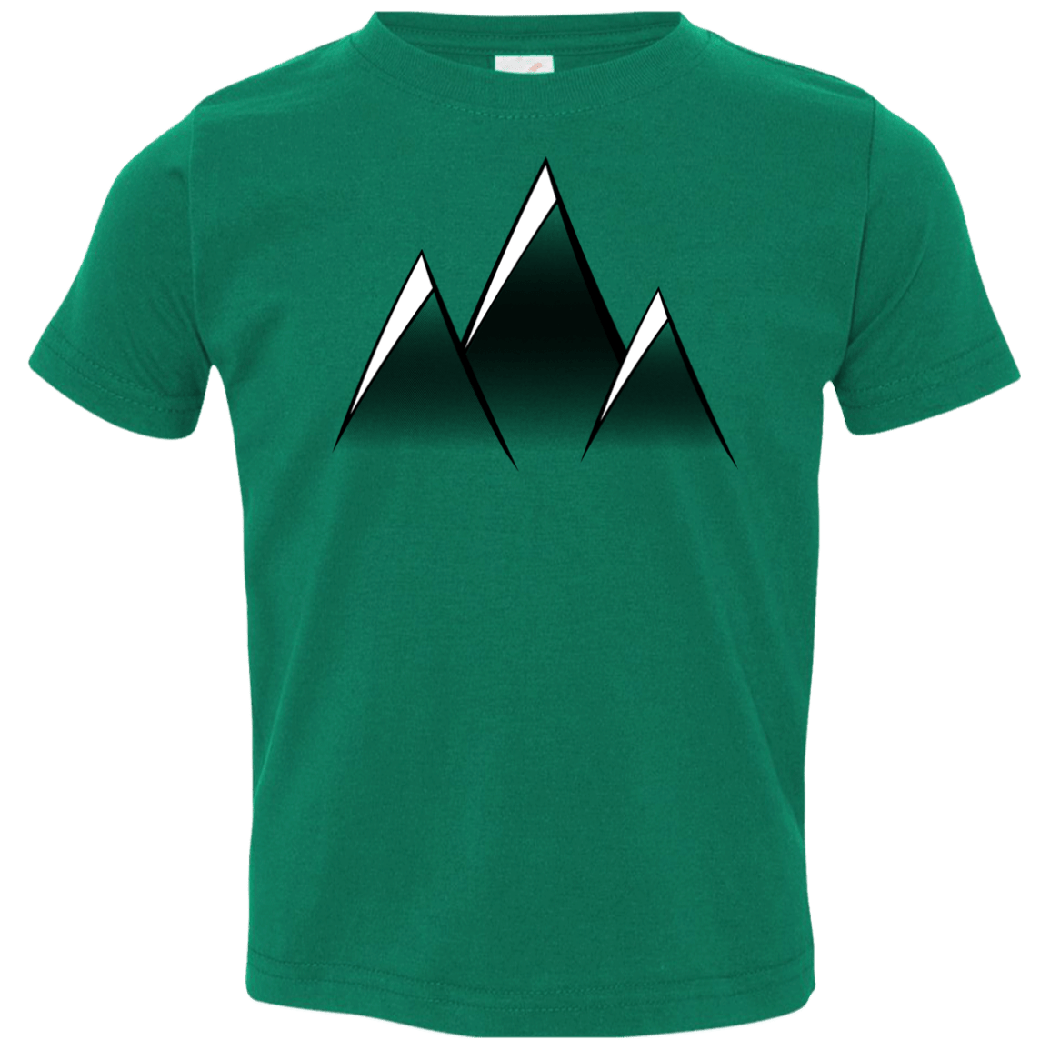 Mountain Blades Toddler Premium T-Shirt