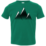 Mountain Blades Toddler Premium T-Shirt