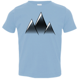 Mountain Blades Toddler Premium T-Shirt