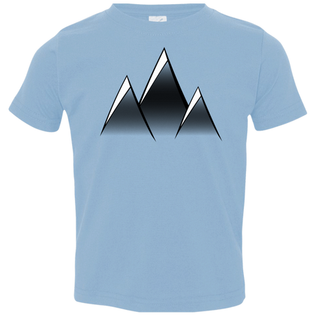 Mountain Blades Toddler Premium T-Shirt