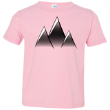 Mountain Blades Toddler Premium T-Shirt