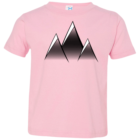 Mountain Blades Toddler Premium T-Shirt