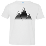 Mountain Blades Toddler Premium T-Shirt