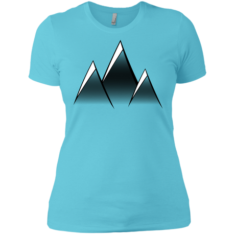 T-Shirts Cancun / X-Small Mountain Blades Women's Premium T-Shirt