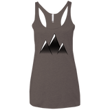 Mountain Blades Women's Triblend Racerback Tank