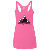 Mountain Blades Women's Triblend Racerback Tank