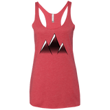 Mountain Blades Women's Triblend Racerback Tank