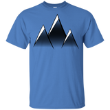T-Shirts Iris / YXS Mountain Blades Youth T-Shirt