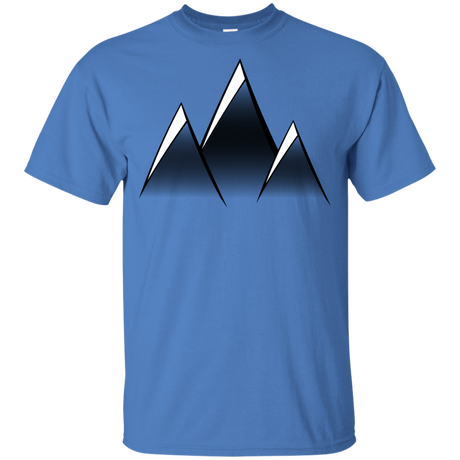 T-Shirts Iris / YXS Mountain Blades Youth T-Shirt