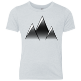 Mountain Blades Youth Triblend T-Shirt