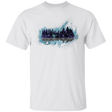 T-Shirts White / S Mountain Splash Ride T-Shirt