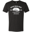 T-Shirts Vintage Black / S Mouse Abuse Men's Triblend T-Shirt