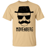 T-Shirts Vegas Gold / S Movenberg T-Shirt