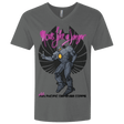 T-Shirts Heavy Metal / X-Small Moves Like A Jaegger Men's Premium V-Neck