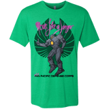 T-Shirts Envy / Small Moves Like A Jaegger Men's Triblend T-Shirt