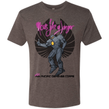 T-Shirts Macchiato / Small Moves Like A Jaegger Men's Triblend T-Shirt