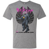 T-Shirts Premium Heather / Small Moves Like A Jaegger Men's Triblend T-Shirt