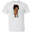 T-Shirts White / YXS Mowgly Youth T-Shirt