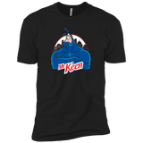 T-Shirts Black / YXS Mr. Keen Boys Premium T-Shirt