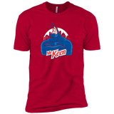 T-Shirts Red / YXS Mr. Keen Boys Premium T-Shirt