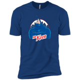 T-Shirts Royal / YXS Mr. Keen Boys Premium T-Shirt