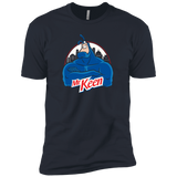 T-Shirts Indigo / X-Small Mr. Keen Men's Premium T-Shirt
