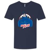T-Shirts Midnight Navy / X-Small Mr. Keen Men's Premium V-Neck