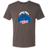 T-Shirts Macchiato / Small Mr. Keen Men's Triblend T-Shirt