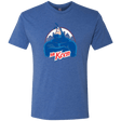 T-Shirts Vintage Royal / Small Mr. Keen Men's Triblend T-Shirt