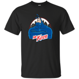 T-Shirts Black / Small Mr. Keen T-Shirt