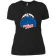 T-Shirts Black / X-Small Mr. Keen Women's Premium T-Shirt