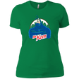 T-Shirts Kelly Green / X-Small Mr. Keen Women's Premium T-Shirt