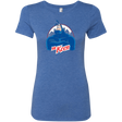 T-Shirts Vintage Royal / Small Mr. Keen Women's Triblend T-Shirt