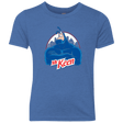 T-Shirts Vintage Royal / YXS Mr. Keen Youth Triblend T-Shirt