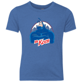 T-Shirts Vintage Royal / YXS Mr. Keen Youth Triblend T-Shirt