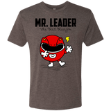 T-Shirts Macchiato / Small Mr Leader Men's Triblend T-Shirt