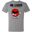 T-Shirts Premium Heather / Small Mr Leader Men's Triblend T-Shirt