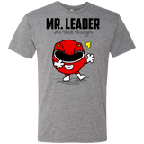 T-Shirts Premium Heather / Small Mr Leader Men's Triblend T-Shirt