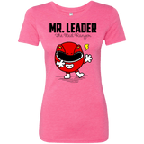 T-Shirts Mr Leader Women's Triblend T-Shirt