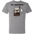 T-Shirts Premium Heather / S Mr Mercenary Men's Triblend T-Shirt