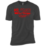 T-Shirts Heavy Metal / YXS Mr Pointy Boys Premium T-Shirt