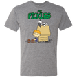 T-Shirts Premium Heather / S Mr Snopkles Men's Triblend T-Shirt