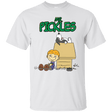 T-Shirts White / S Mr Snopkles T-Shirt