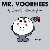 T-Shirts Mr Voorhees T-Shirt