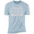 T-Shirts Light Blue / YXS MST3K Boys Premium T-Shirt
