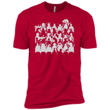 T-Shirts Red / YXS MST3K Boys Premium T-Shirt