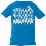 T-Shirts Cobalt / 6 Months MST3K Infant Premium T-Shirt